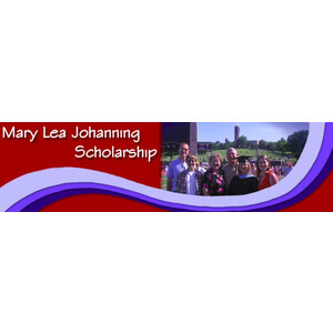 Mary Lea Johanning Scholarship Foundation Fund