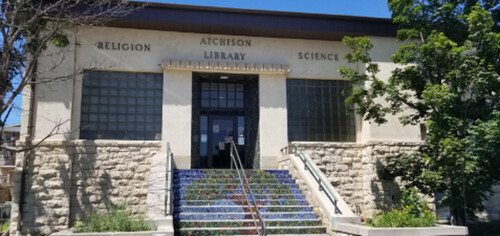Atchison Public Library Building & Programs Fund