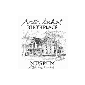 Amelia Earhart Birthplace Museum Fund
