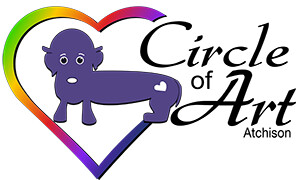 Circle of Art Atchison Fund