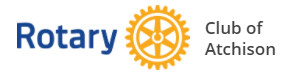 Atchison Rotary Foundation Fund